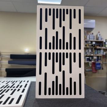 Акустическая панель Orion 1240x640x50мм