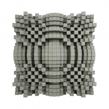 Акустический диффузор SkyLine Diffuser N19 QRD