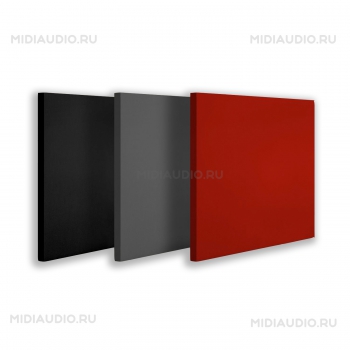 Акустическая панель "Звукорежус" Мини 640x640x50мм