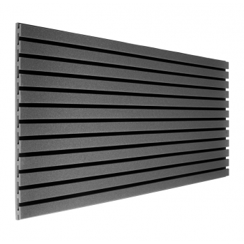 Акустическая панель Лайн (2000x1000x50)