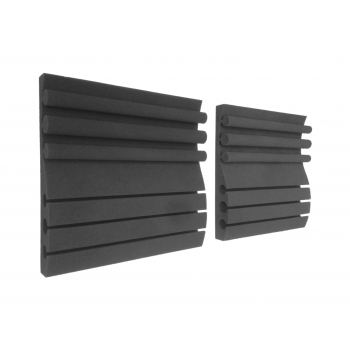 Акустическая панель O2-Panel (1000х500х75)